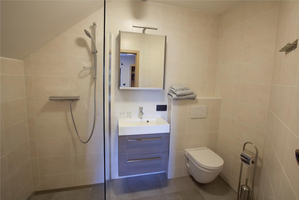 B&B D'Hollehoeve Heist-op-den-Berg Habitación foto