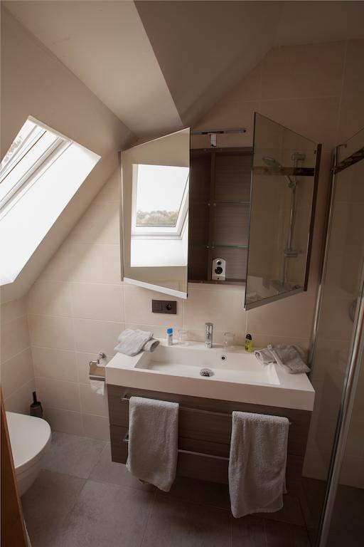 B&B D'Hollehoeve Heist-op-den-Berg Habitación foto