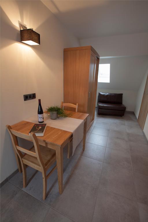 B&B D'Hollehoeve Heist-op-den-Berg Habitación foto
